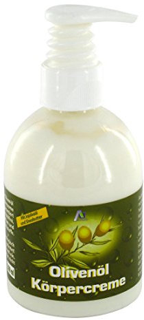 Avitale Olivenölkörpercreme, 1er Pack (1 x 300 ml)