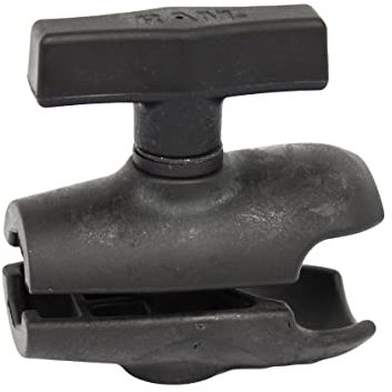 Ram-Mount - RAP-200-1 - Singolo 1.5 braccio Presa a sfera con foro Octagon Femminile