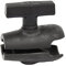 Ram-Mount - RAP-200-1 - Singolo 1.5 braccio Presa a sfera con foro Octagon Femminile