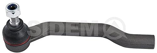 SIDEM 47136 Spurstangenkopf | Kompatibel mit: HONDA CIVIC VIII Hatchback