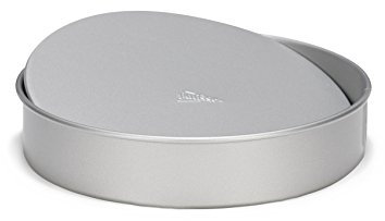 Patisse 2048366 Moule à Tarte avec Fond Amovible 20 cm