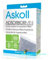 Askoll 924037 Adsorbor Mini Aktivkohle für Aquarien, 45 g