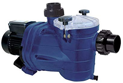 Vipool - Pompe Filtration Mjb Mono 1 Cv