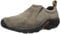 Merrell Mens Jungle Moccasin, Gunsmoke, 10.5 UK