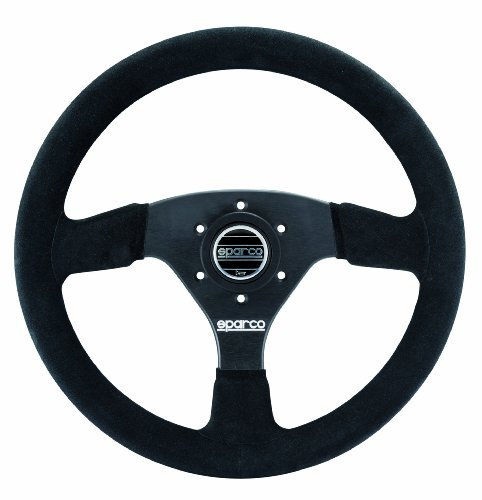 Sparco S015R323PSNR Volante