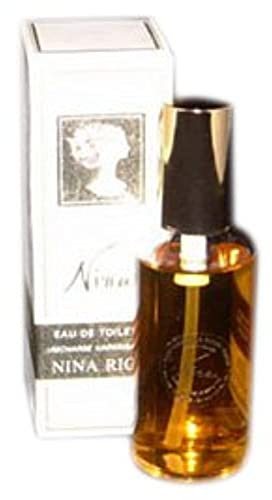 Nina Ricci Nina Eau de Toilette Vaporisateur 50ml