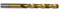 IRWIN Brocas HSS Titanium 5mm