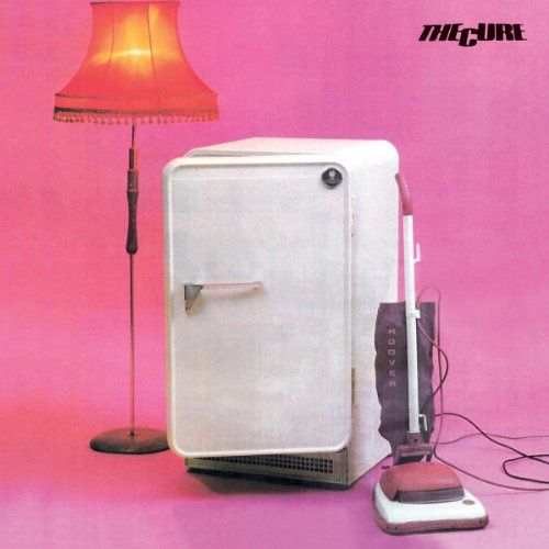 Three Imaginary Boys (JC)