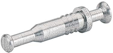 Doppeldübel DU 867, 6.7 mm, blank_Artikel _ 65536