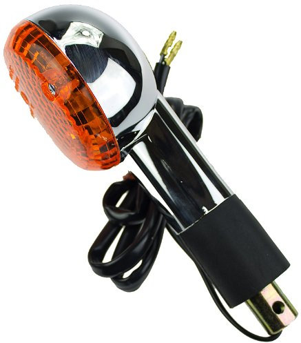Geiwiz 252230 Blinker Suzuki VS750/1400, LS650 Vergl. Nr. 35603-38A02, E-GEPR