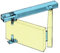 Henderson B10 BiFold sliding/folding 2 door kit