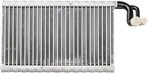 Nissens 92235 Evaporator, air conditioning