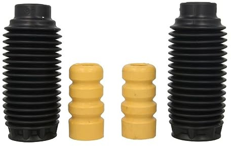 KYB Staubschutzsatz für StoÃŸdämpfer, Protection Kit, 910067, Schwarz | Kompatibel mit: CITROËN BERLINGO Kasten/Großraumlimousine, BERLINGO MULTISPACE, BERLINGO Pritsche/Fahrgestell, C4 Coupe