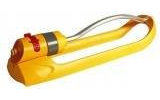 Hozelock AquaStorm 15 Oscillating Garden Sprinkler