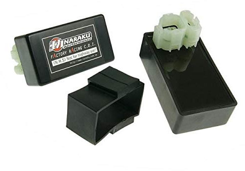 CDI Zündeinheit NARAKU offen - PEGASUS S50 LX 4-Takt