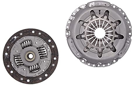 Kupplungssatz LuK RepSet LUK 622 3139 09