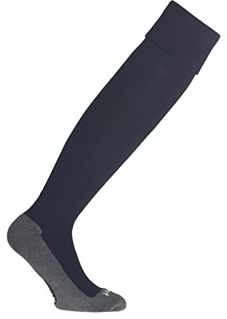 Uhlsport Unisex Team Pro Essential Kinder Stutzenstrumpf, Marine, 33 EU