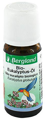 EUKALYPTUS ÖL Bio 10 ml