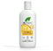 Dr Organic Vitamin E Conditioner, Hydrating, Dry & Fine Hair, Natural, Vegan, Cruelty-Free, Paraben & SLS-Free, Recyclable & Recycled Ocean Bound Plastic, Certified Organic, 265ml, Packaging may vary