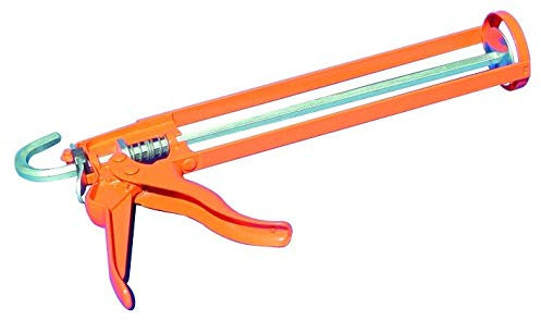 PISTOLET MANUEL ORANGE