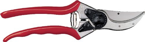 Felco Gartenschere Nr. 2, Rot Neu!