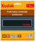 Kodak 2600 mAh Portable Charger Power Bank - Black