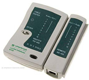 Uhlenbrock - Loconet Kabel Tester (Uh62000)