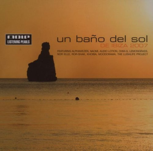 Mole Listening Pearls Ibiza (Intergroove)