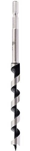 Draper Standard Pattern Auger Bit, 10mm 76034
