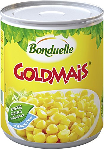 Bonduelle Goldmais 570g