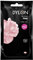 Dylon Stofffarbe für Handwäsche Bahama Blue, Pulver, powder pink, 10x14x7.8 cm