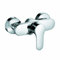 Kludi 327640575 Objekta Brause Einhandmischer, chrom