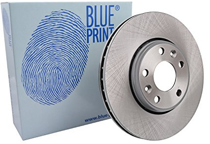 Blue Print ADR164303 Brake Disc
