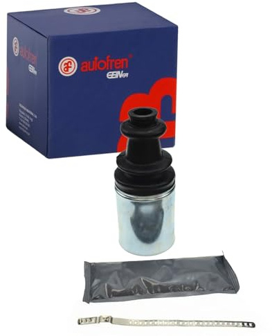 AUTOFREN SEINSA D8081 Antriebselemente