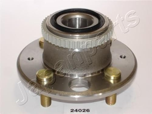 JAPANPARTS KK-24026 Radnabe Hinten Kompatibel mit HONDA CIVIC VI Hatchback EJ, EK 42200SR3A53 KK-24026 42200SR3A52
