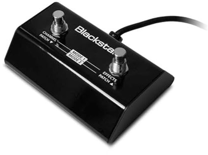 Blackstar FS 11 Pedale Controller Per ID Core Range