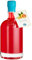 Vom Fass Blutorangenlikör verfeinert mit Wodka Likör (1 x 0.5 l)