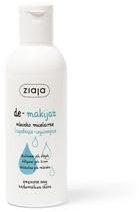 Ziaja Mizelläre Reinigungsmilch, feuchtigkeitsspendender Make-up-Entferner, 200 ml