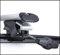 Atera RTD 048537 Träger für Fahrzeuge mit direktaufliegender Reling, AERO-Profil TRAGROHR : Profil 80 x 30 mm 137cm lang