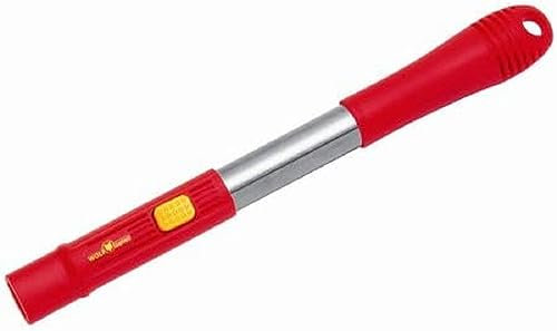 WOLF Garten 3944844 14-Inch Multi-Star Heavy Duty Short Handle
