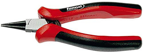 Elektr.-Flachzange 130mm FORMAT - 2104519