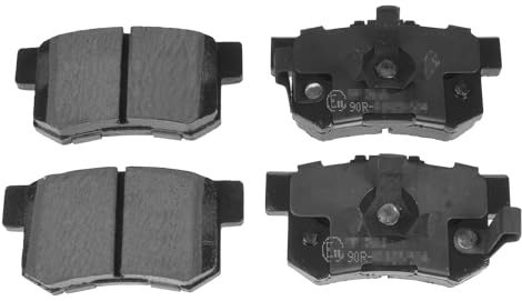 Blue Print ADH24280 Brake Pads