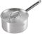 Kuhn Rikon Montreux Stainless Steel Saucepan with Lid, 20 cm/3 Litre