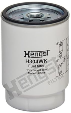 Hengst H304WK Kraftstofffilter