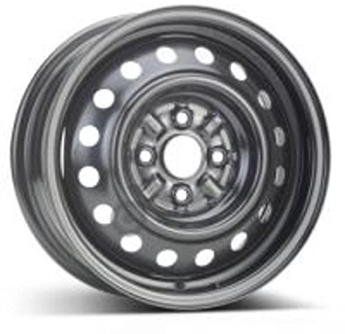 MWD Stahlfelge 5x15 ET39 4x100 - 15241