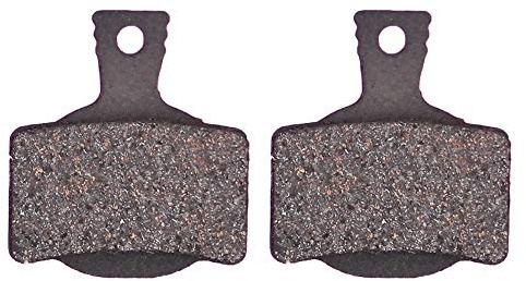 EBC CFA619R Magura MT 2/4/6/8 Disc Brake Pad - Red