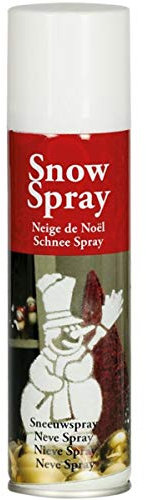 Guirca Spray Neve Artificiale