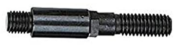 KS Tools 150.9668 Gewindedorn, M10