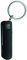 ZWILLING Multiherramienta de manicura con llavero tamaño viaje acero inoxidable, negro