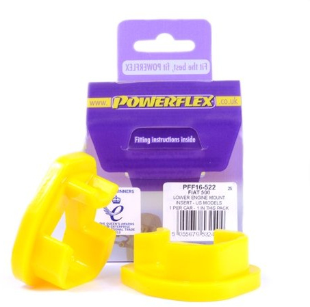Powerflex PFF16-522 Bushes